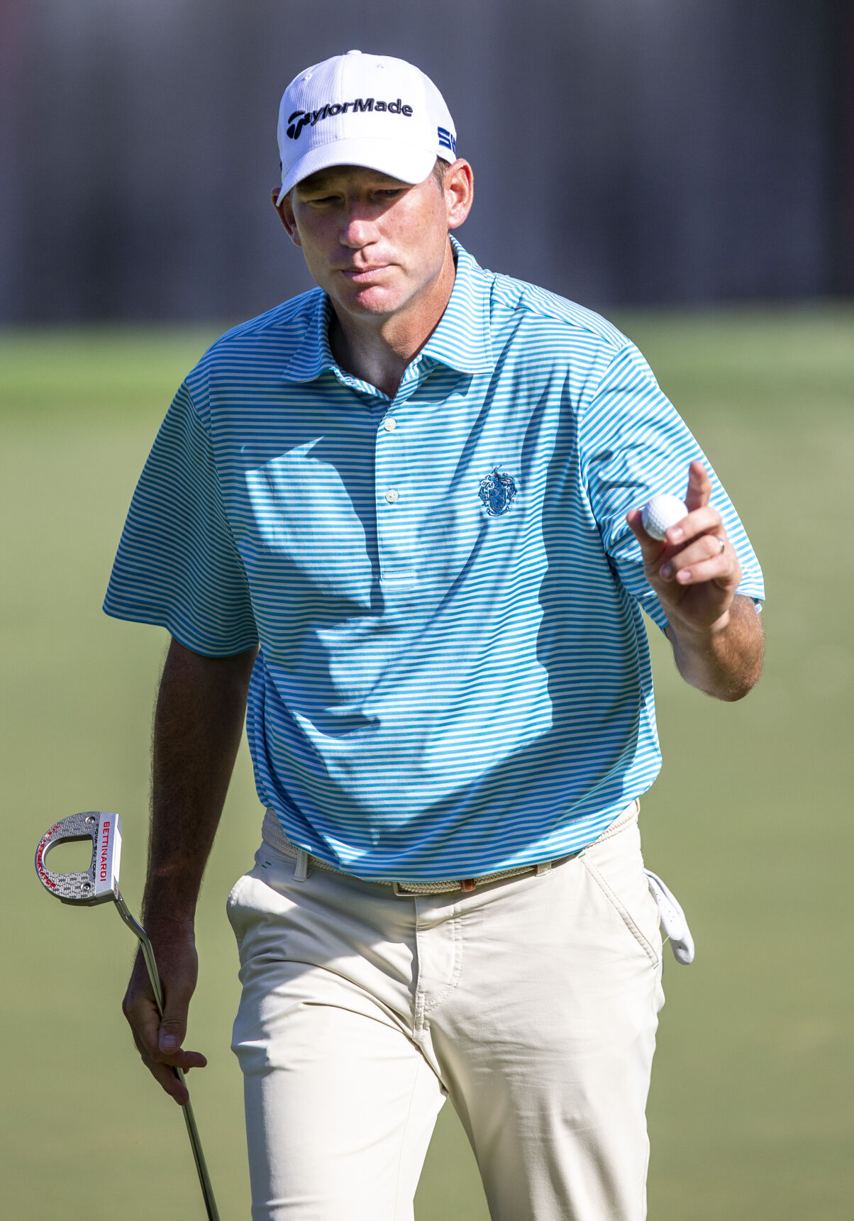 Wyndham Final Round
